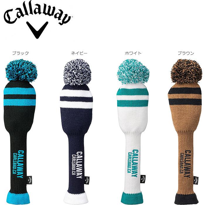 Callaway TOUR 23JM ヘッドカバー付属 Callaway TOUR 23JM ヘッドカバー付属 Callaway ヘッドカバー