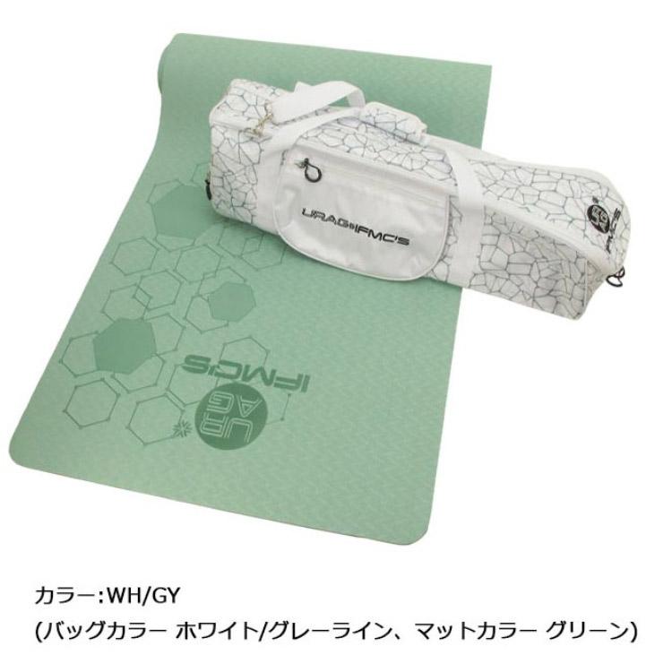 IFMC イフミック ウラッグ イフミックス スポーツマット IFMC'S URAG