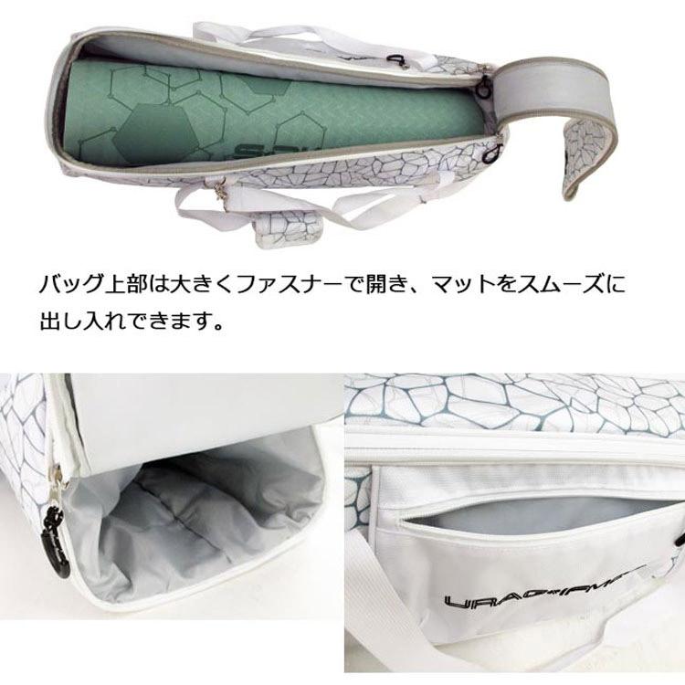 IFMC イフミック ウラッグ イフミックス スポーツマット IFMC'S URAG