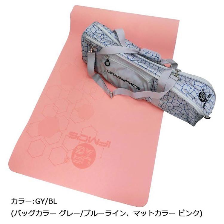 IFMC イフミック ウラッグ イフミックス スポーツマット IFMC'S URAG