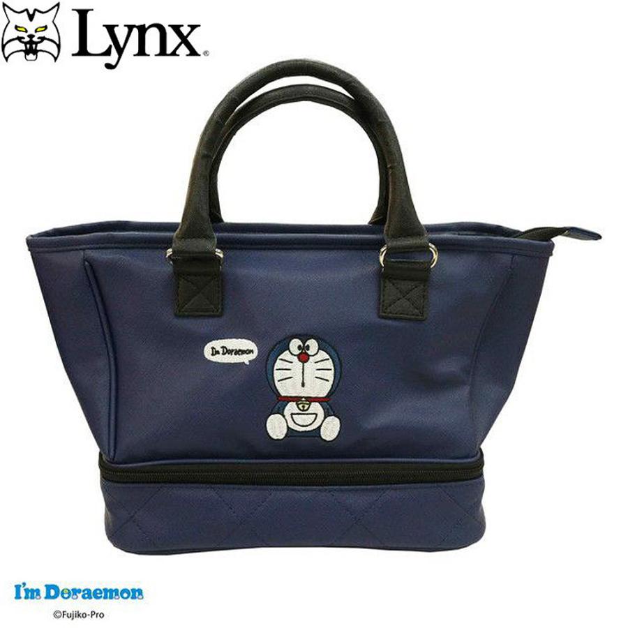 Lynx（リンクス） トートバッグ アイムドラえもん ドラえもんシンプル