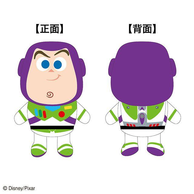 Lucaページ】トイ・ストーリー mサイズ＋帽子＋レッグカバー Lynx Disney ウッディ ドライバー用 ヘッドカバー 2335047600