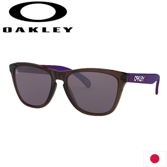 在庫処分 OAKLEY OO9245-B454 限定モデル 2020 TOKYO CELEBLATION