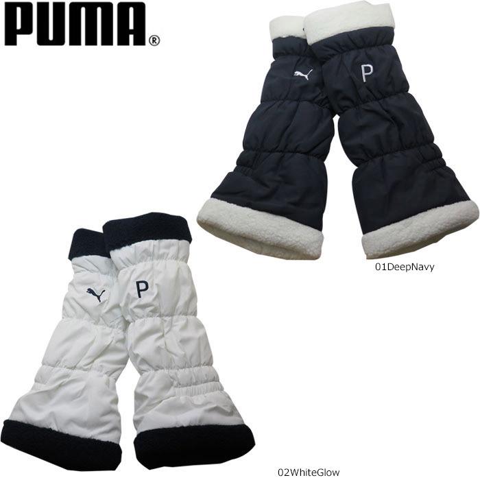 PUMA（プーマ） PUMA 054771 ウィメンズ プーマゴルフ W Pインシュレー