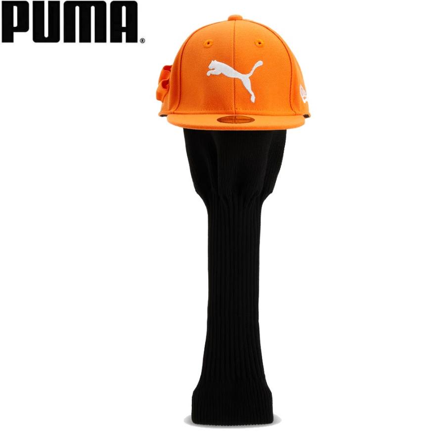 PUMA（プーマ） PUMA 055150 ユニセックス ゴルフ PUMA x NEW ERA