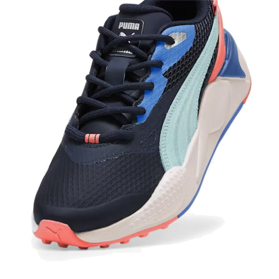 PUMA（プーマ） PUMA 309771 ウィメンズ ゴルフ GS-X EFEKT スパイク