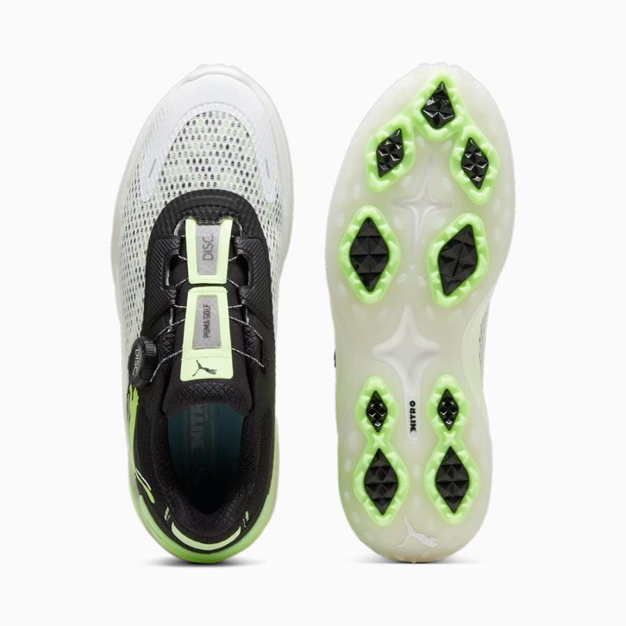 PUMA（プーマ） PUMA 310219 メンズ ゴルフ シャドウキャット ニトロ