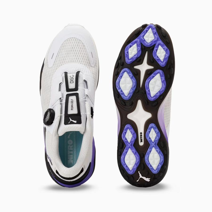 PUMA（プーマ） PUMA 310219 メンズ ゴルフ シャドウキャット ニトロ