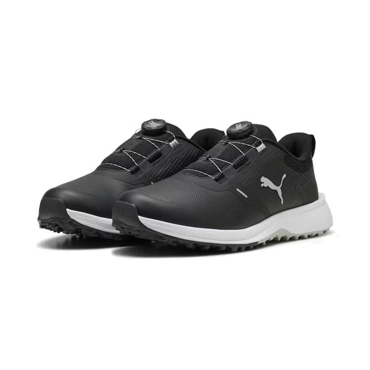 PUMA 311216 メンズ ゴルフ フュージョン グリップ 6 ディスク