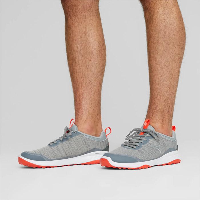 PUMA 377041 プーマ ゴルフ フュージョン プロ ラバーソール PUMA 377041 プーマ ゴルフ フュージョン プロ ラバーソール