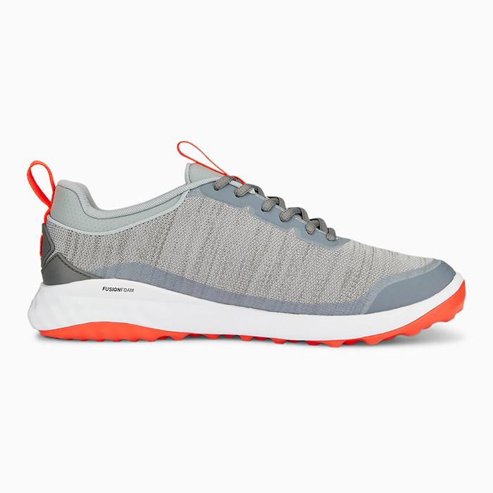 PUMA 377041 プーマ ゴルフ フュージョン プロ ラバーソール スパイクレス シューズ 日本仕様 PUMA GOLF｜teeolive｜06