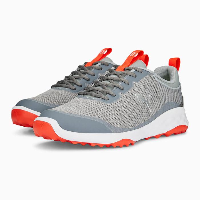 PUMA 377041 プーマ ゴルフ フュージョン プロ ラバーソール スパイクレス シューズ 日本仕様 PUMA GOLF｜teeolive｜08