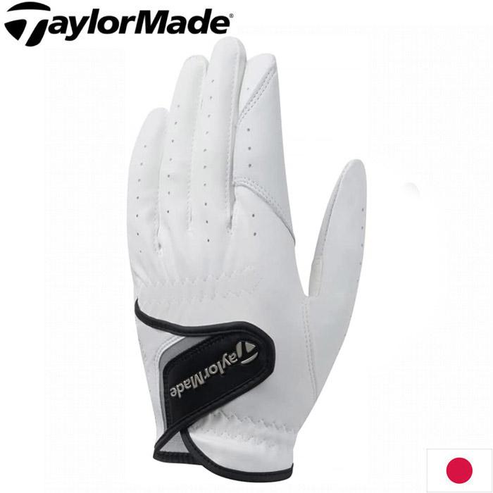 TaylorMade（テーラーメイド） TJ161 パワーバイト グローブ 左手用