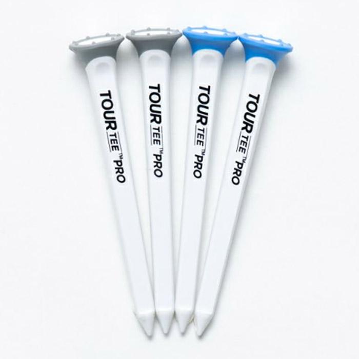 monzee コラボ　TOUR TEE PRO ティーセット monzee コラボ TOUR TEE PRO ティーセット TOUR TEE PRO ロング
