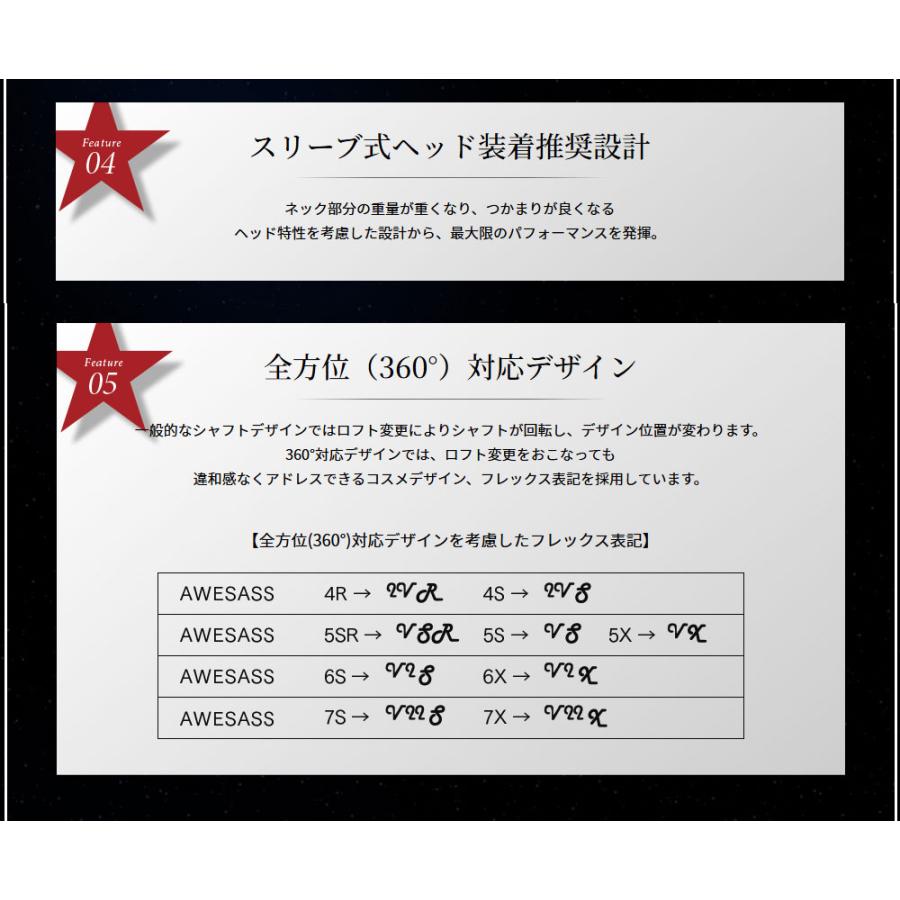 AWESASS オウサス AWES1 単体販売OK : ティーオリーヴ芦屋店 - 通販 - Yahoo!ショッピング