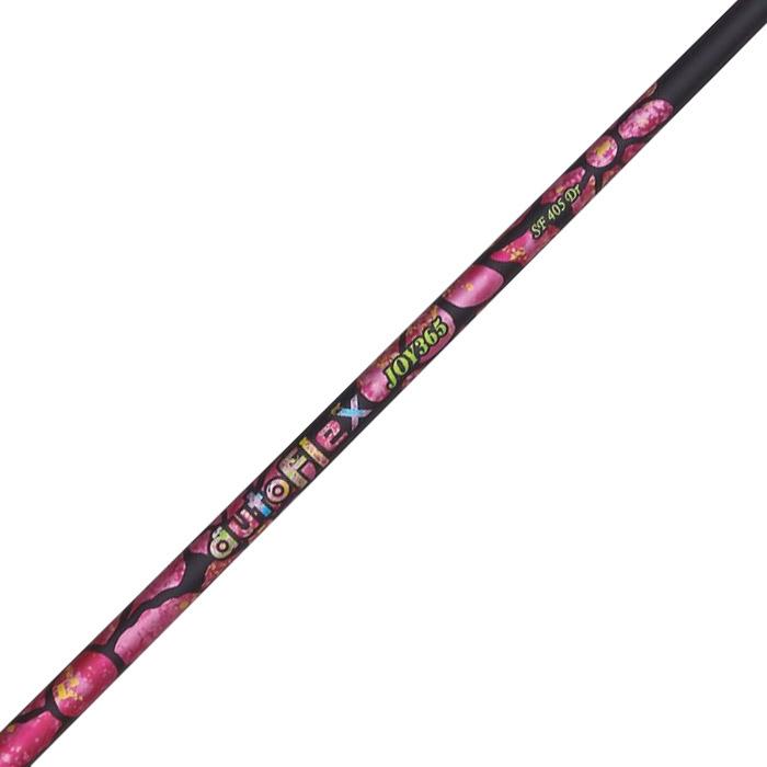 AUTO FLEX JOY 365 DRIVER用 オート フレックス ジョイ・サンロクゴ