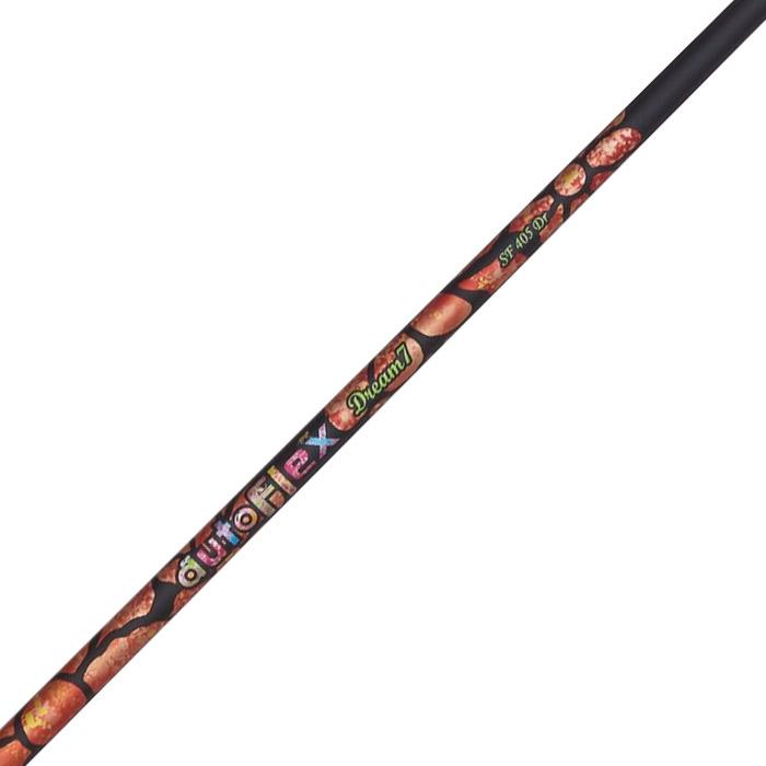 Callaway キャロウェイ用スリーブ付シャフト AUTO FLEX Dream7 Callaway キャロウェイ用スリーブ付シャフト AUTO FLEX Dream7