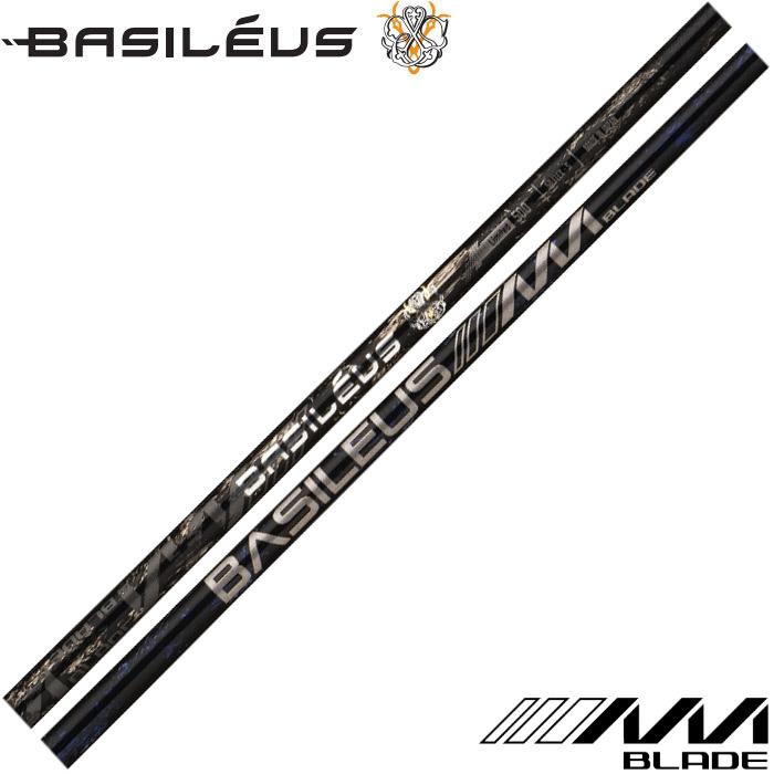 【数量限定品】バシレウス AAA BLADE Limited 500 60 S Basileus（バシレウス） ポイント5倍 500本限定 Basileus AAA BLADE