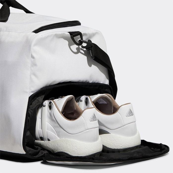 adidas（アディダス） adidas IKC87 シューズポケット付き ボールド