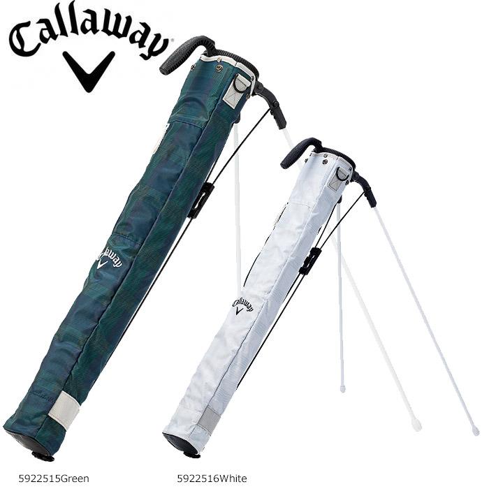 Callaway キャロウェイ スタイル SPL スタンドクラブケース FW Callaway キャロウェイ スタイル SPL スタンドクラブケース FW