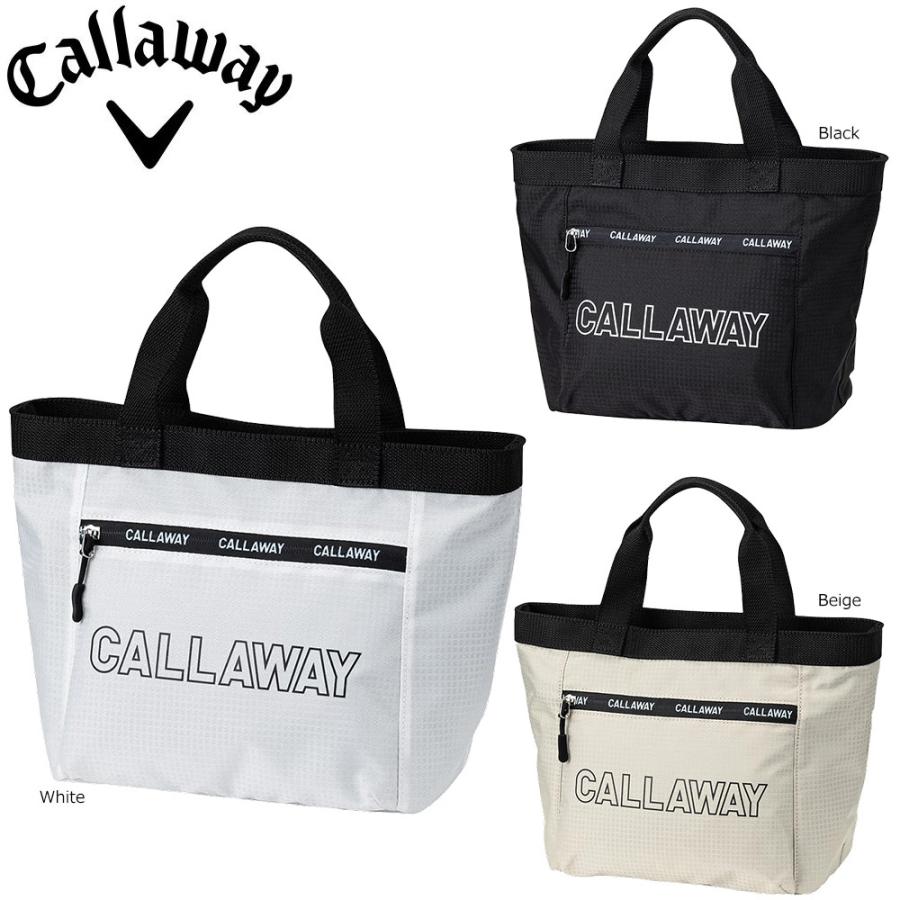 Callaway（キャロウェイ） CL-1 ミニトート 26 JM Callaway 爆買