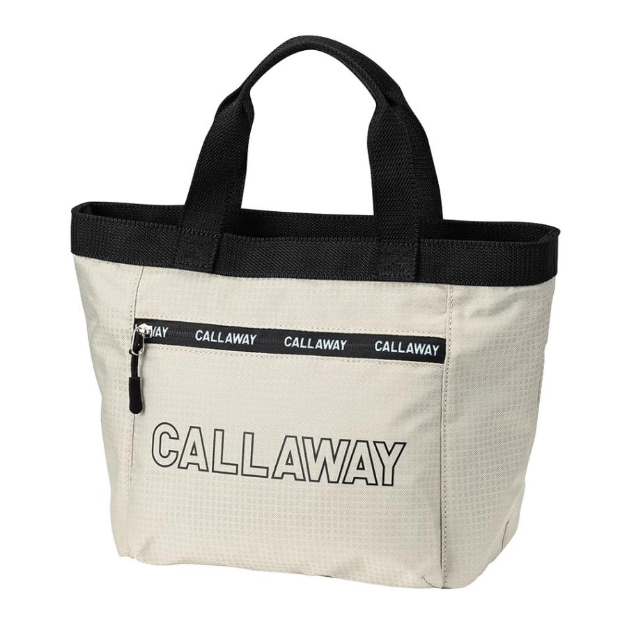 Callaway（キャロウェイ） CL-1 ミニトート 26 JM Callaway 爆買