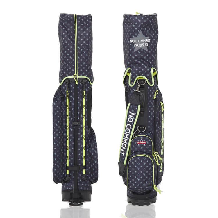 NO COMMENT PARIS NCP-BAG009 ノーコメントパリ NC スポーツ