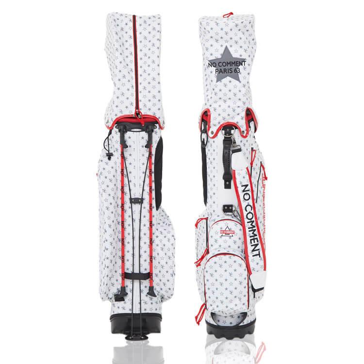 NO COMMENT PARIS NCP-BAG009 ノーコメントパリ NC スポーツ