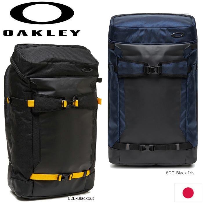 在庫処分 Oakley Fos Essential Box Pack M 4 0 日本正規品 オークリー エッセンシャル ボックス パック M 4 0 バックパック Bgok ティーオリーヴ芦屋店 通販 Yahoo ショッピング