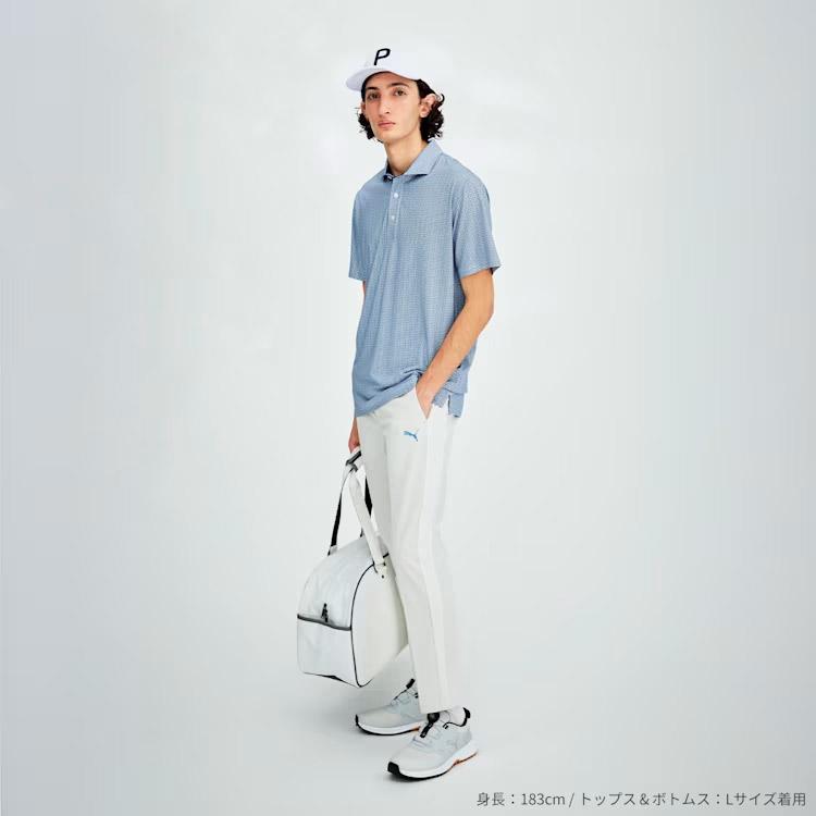 PUMA（プーマ） PUMA 091940 ユニセックス ゴルフ FOG クラシック
