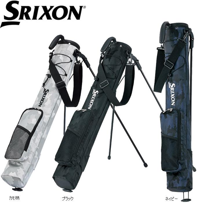 SRIXON GGB-S136C スリクソン スタンド式 クラブケース 日本仕様