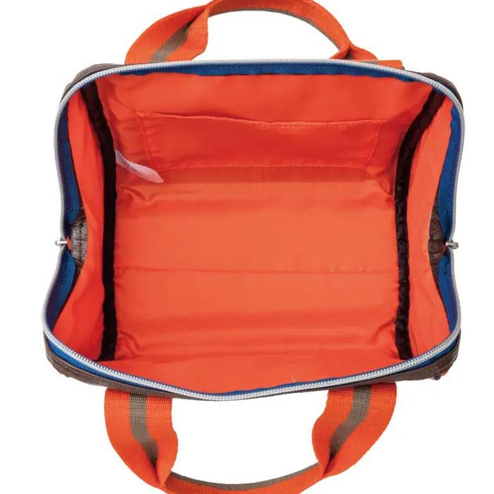 朝日ゴルフ用品 TURF DESIGN TDMT-2277 ミニトートバッグ 日本仕様