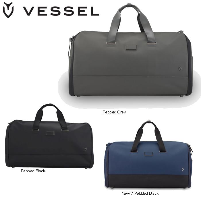 VESSEL 3101117 SIGNATURE 2.0 GARMENT DUFFEL 日本正規品 ベゼル シグネチャー2.0 ガーメントダッフル  :bgvs3101117:ティーオリーヴ芦屋店 - 通販 - Yahoo!ショッピング