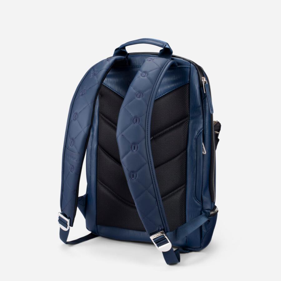 VESSEL ベゼル SIG2.0 バックパック The Open 2024 ネイビー VESSEL