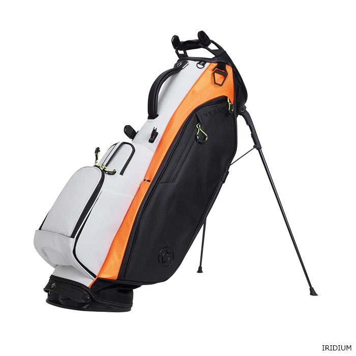 VESSEL ベゼル プレイヤー 4.0 スタンド キャディバッグ 日本正規品