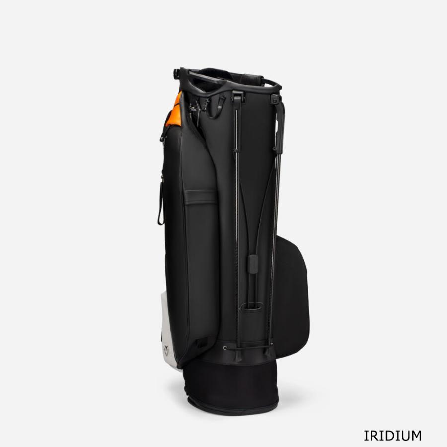 VESSEL ベゼル プレイヤー 5.0 プロ スタンド キャディバッグ 日本正規