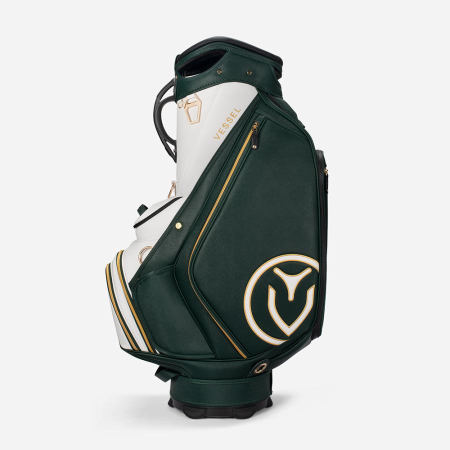 VESSEL（スポーツ） VESSEL ベゼル ゴルフ プライム 2.0 クロスハッチ