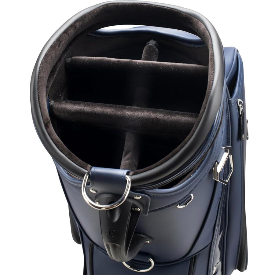 美品　VESSEL ベゼルPRIME2.0 ネイビー 美品 VESSEL ベゼルPRIME2.0 ネイビー