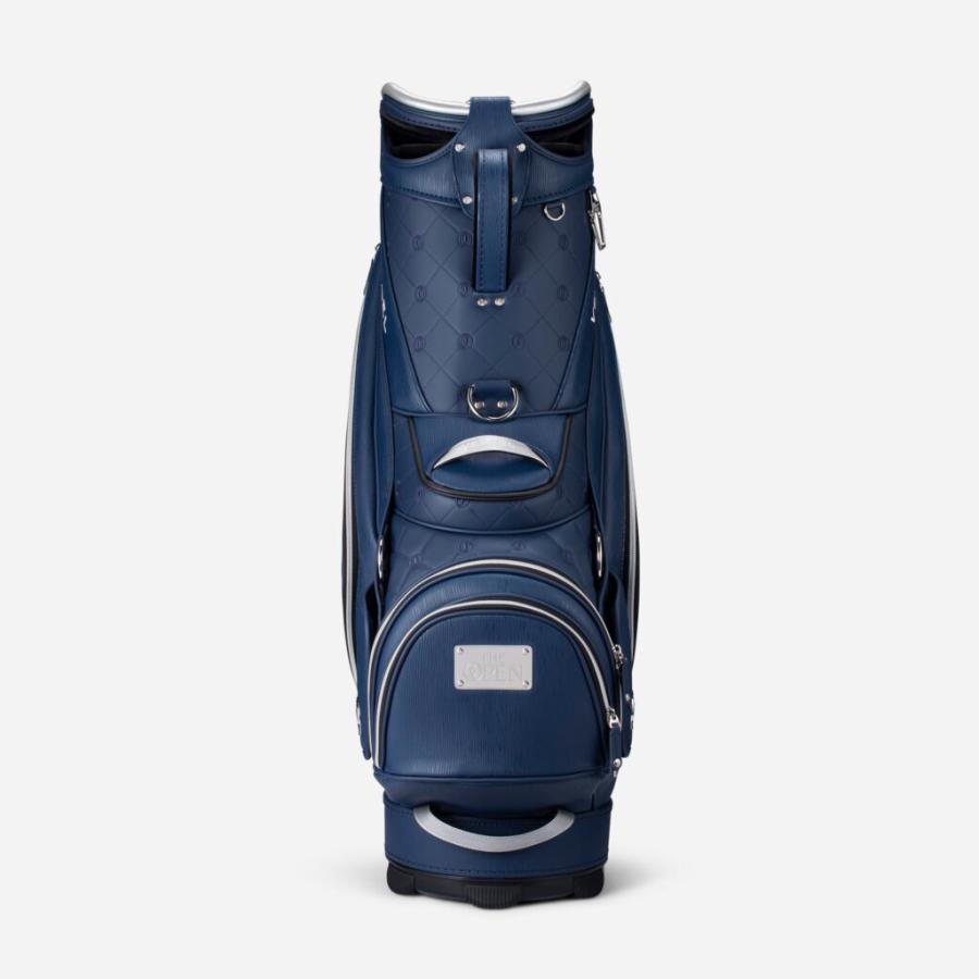 VESSEL THE OPEN 2024 PRIME 2.0 ゴルフバッグ VESSEL（スポーツ） ベゼル The Open 2024 プライム2.0 キャディ