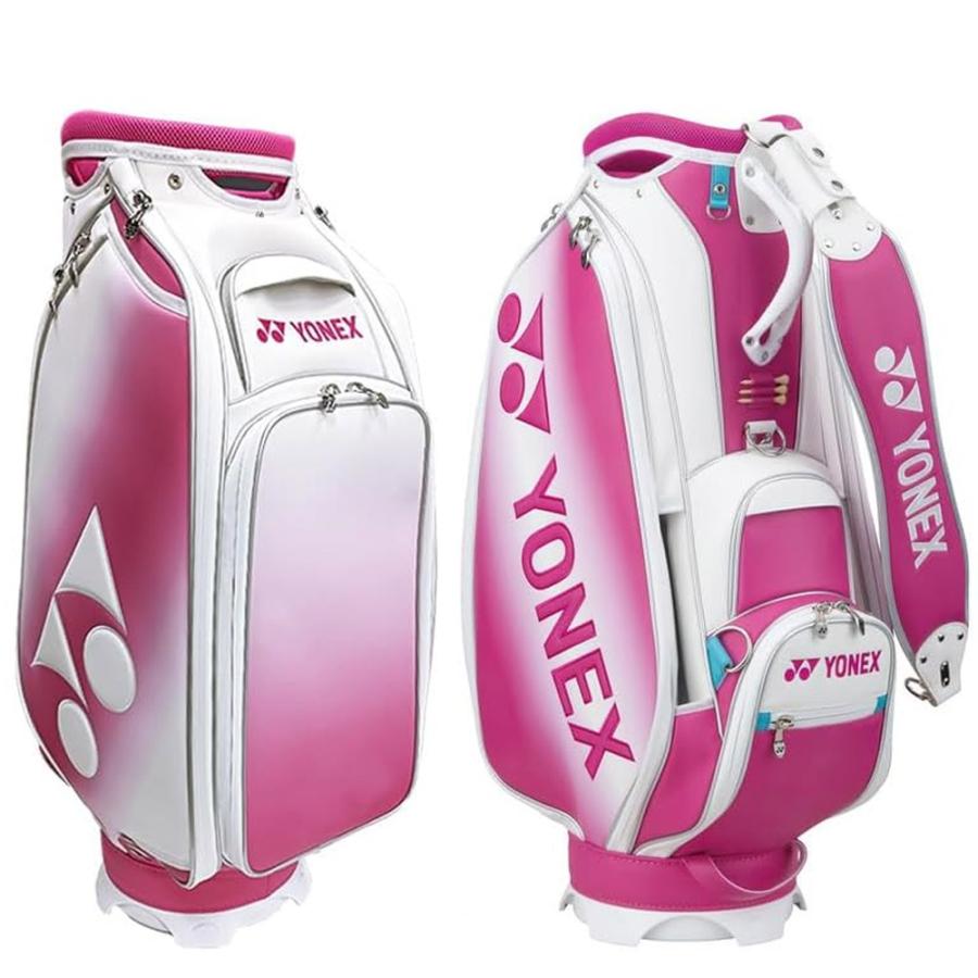 YONEX（ヨネックス） YONEX 9.5型(4.8kg) 2025 CB4951LTS 岩井姉妹