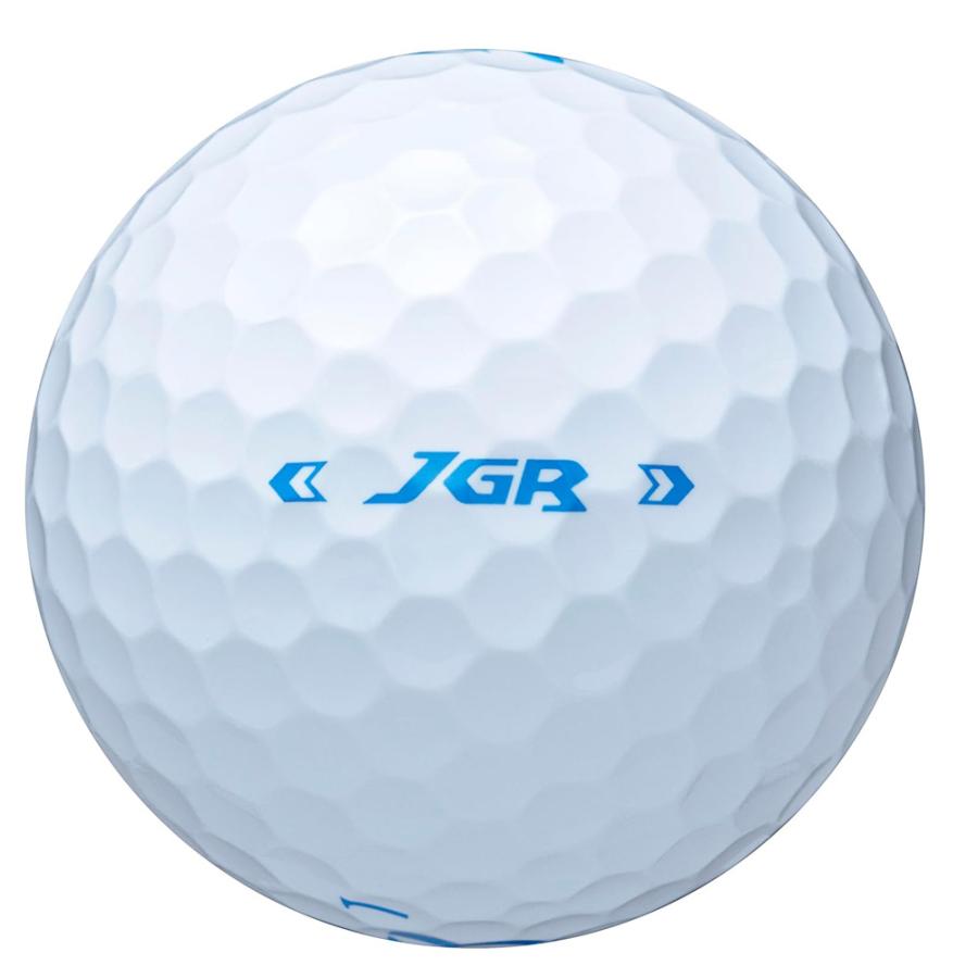 ブリヂストン 2026 TOUR B JGR SPLASH ツアーB スプラッシュ 日本仕様 1ダース 12球入り 撥水コーティング 爆買 | BRIDGESTONE GOLF | 02