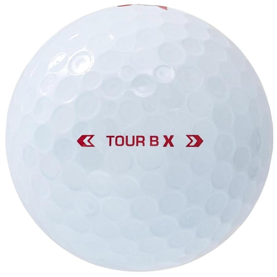 BRIDGESTONE GOLF ブリヂストン TOUR B X 2024 レッドエディション