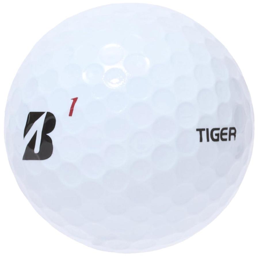 BRIDGESTONE GOLF ブリヂストン TOUR B X 24 TIGER WOODS EDITION 日本