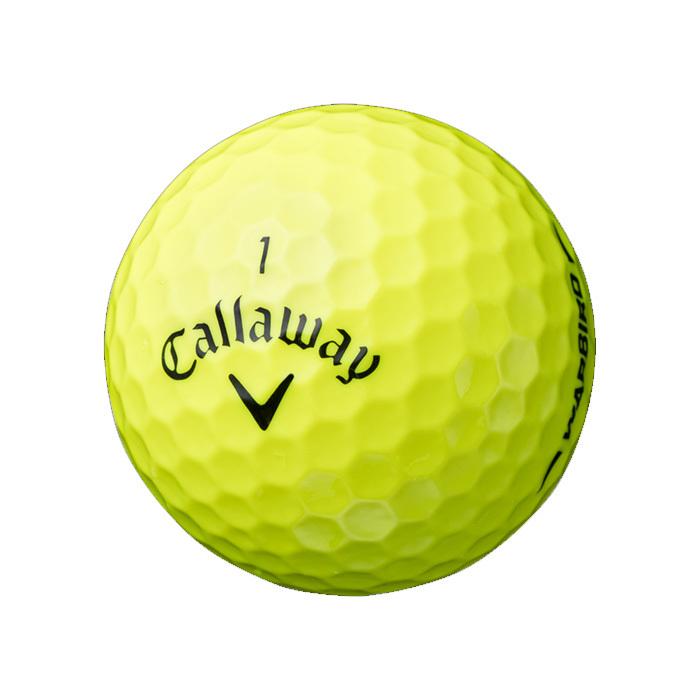 キャロウェイ ウォーバード ボール 21 1ダース 日本仕様 Callaway Warbird Ball 21 12球入 Blcwwb21 ティーオリーヴ西宮店 通販 Yahoo ショッピング