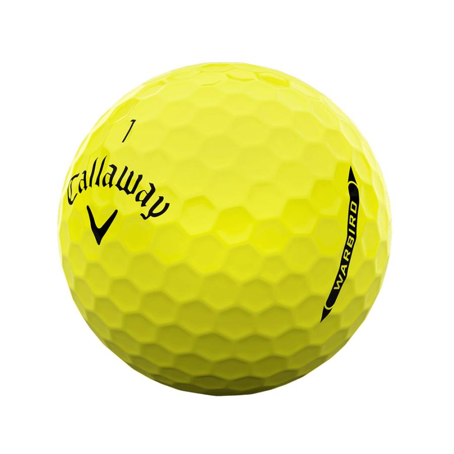 Callaway（キャロウェイ） 2025 ウォーバード ディスタンスプラス