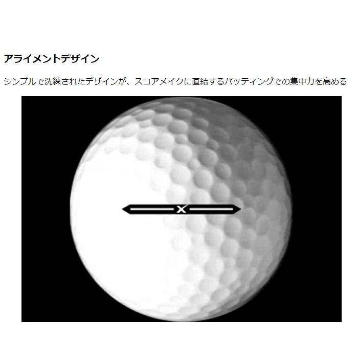 HONMA GOLF（本間ゴルフ） HONMA 2024 TW-X ボール 1ダース 爆買