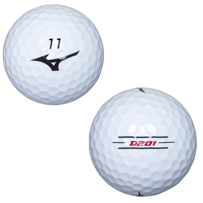 ミズノ D1 ゴルフボール 1ダース 日本仕様 Mizuno D1 Golf Ball Blmzd1 ティーオリーヴ芦屋店 通販 Yahoo ショッピング