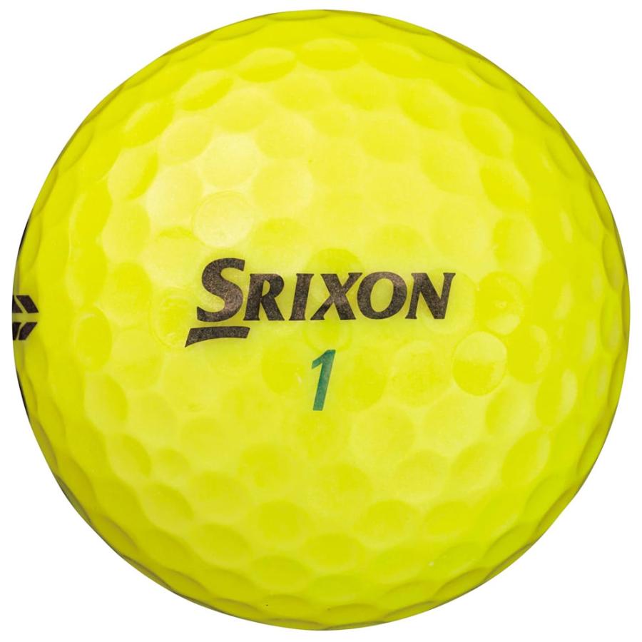 SRIXON 2026 TRI-STAR スリクソン トライスター 1ダース 12球入 爆買
