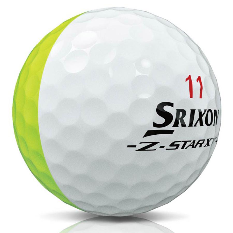 SRIXON Z-STAR XV 2025 DIVIDE スリクソン ディバイド ホワイト