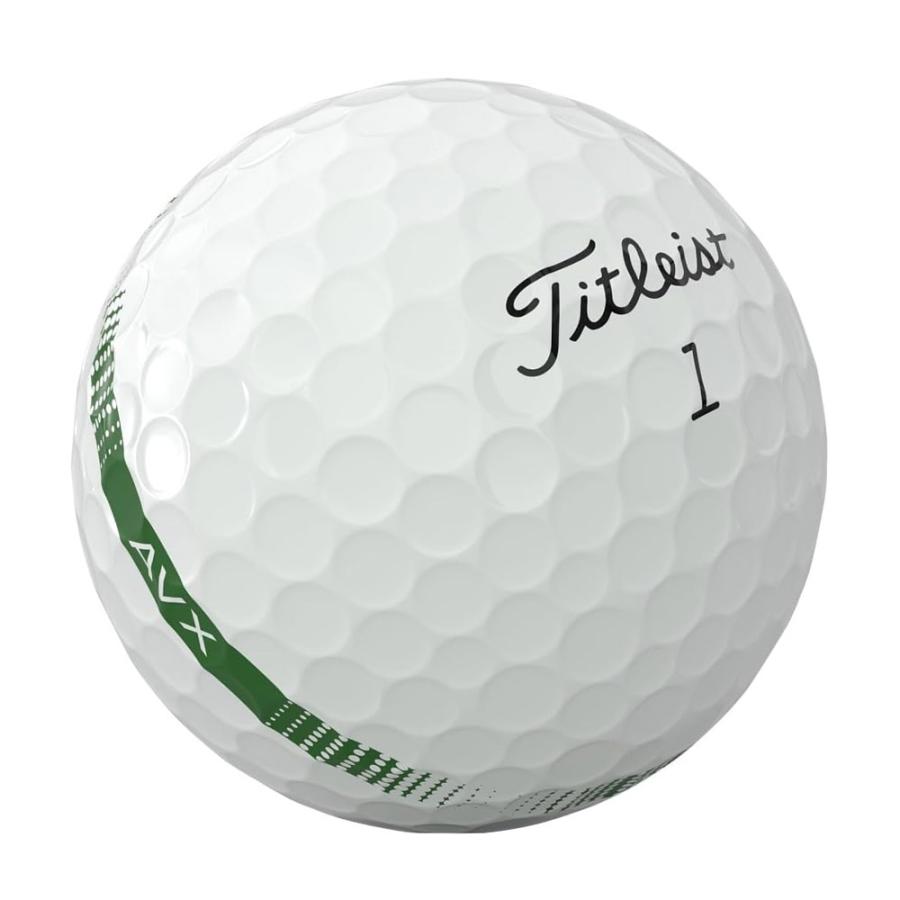Titleist（タイトリスト） Titleist AVX 2026 AVX 1ダース 日本仕様